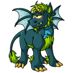 Random Leopet!