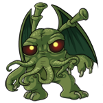 Random Leopet!