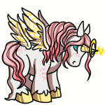 Random Leopet!