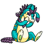 Random Leopet!